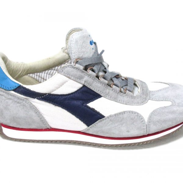 diadora white