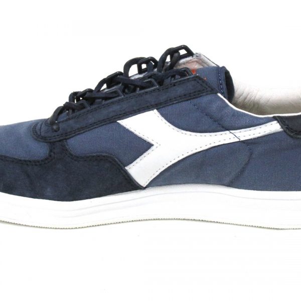 diadora sneakers blu