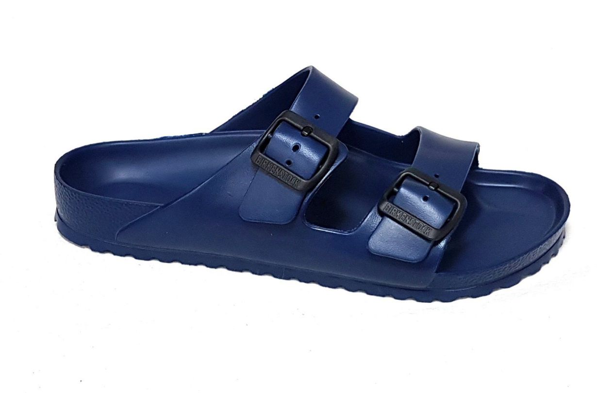 birkenstock-arizona-eva-navy - Calzature Mai