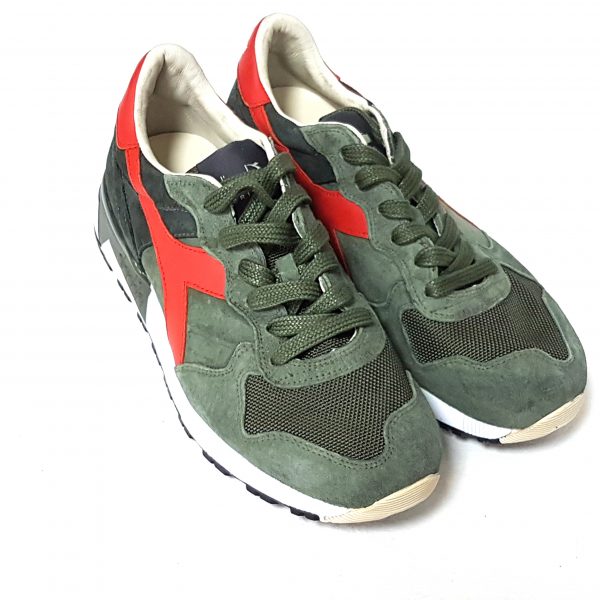 diadora heritage trident 90 donna 2017