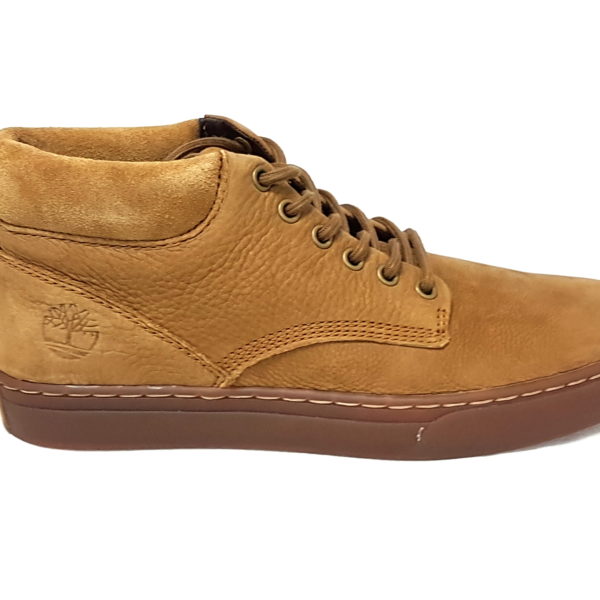 timberland polacchino uomo