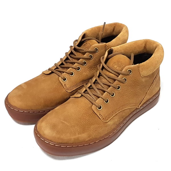 timberland polacchino uomo