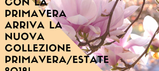 colori di tendenza per la primavera estate 2018