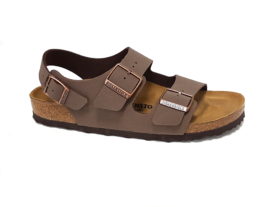 sandali uomo tipo birkenstock